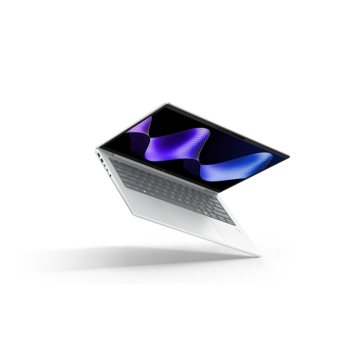 HP EliteBook 6 G2q 14 inch Notebook Next Gen AI PC Copilot+ PC Portátil 35,6 cm (14") WUXGA 16 GB LPDDR5x-SDRAM 512 GB SSD