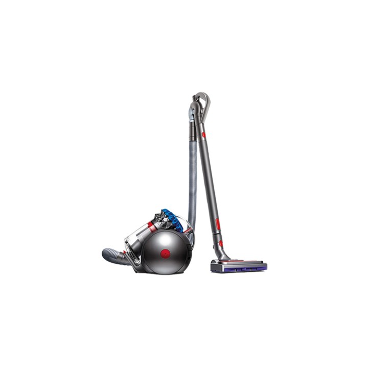 Dyson Big Ball Absolute 2 Aspiradora cilíndrica Secar