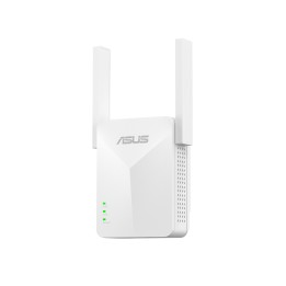 ASUS RP-AX50 Transmisor y receptor de red Blanco 10, 100, 1000 Mbit/s