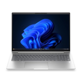 HP EliteBook 6 G2i 16 inch Notebook AI PC Wolf Pro Security Edition Intel Core 5 Portátil 40,6 cm (16") WUXGA 16 GB