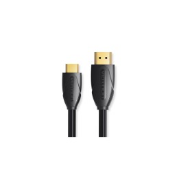 Vention VAA-D02-B150 cable HDMI 1,5 m HDMI Type C (Mini) HDMI tipo A (Estándar) Negro