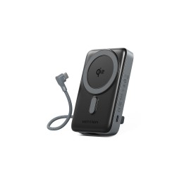 Vention FKHH0 batería externa 10000 mAh Negro