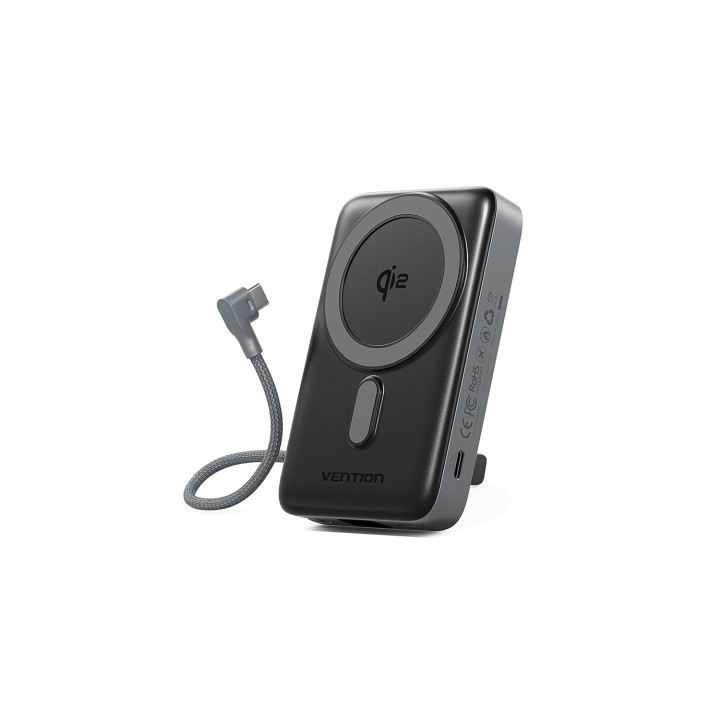 Vention FKHH0 batería externa 10000 mAh Negro