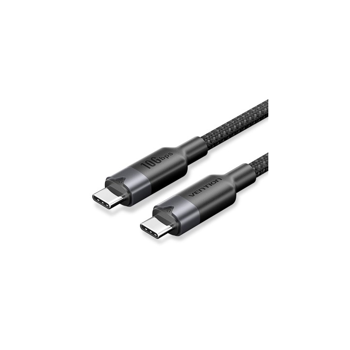 Vention TRGWD cable USB Negro