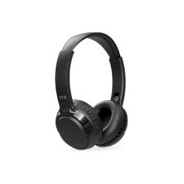Auriculares SPC Heron 2 Studio USB-C BT Grises (4628T)