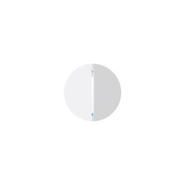 TP-Link Festa F65 3000 Mbit/s Blanco Energía sobre Ethernet (PoE)