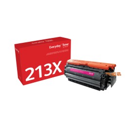 Toner Everyday™ Magenta di Xerox compatibile con HP 213X (W2133X), Capacidad alta