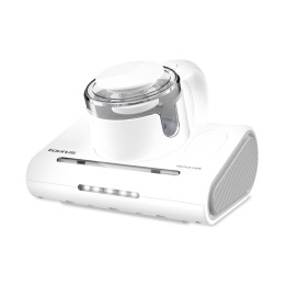 Taurus Textile Care aspiradora de mano Blanco Sin bolsa