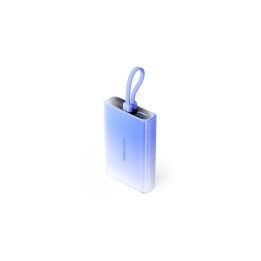 Vention FHZL0 batería externa 10000 mAh Azul