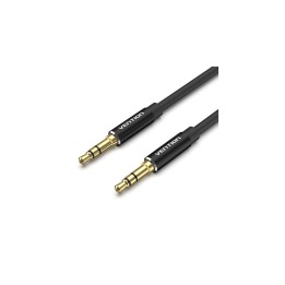 Vention BAXBI cable de audio 3 m 3,5mm Negro