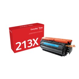 Toner Everyday™ Cian di Xerox compatibile con HP 213X (W2131X), Capacidad alta