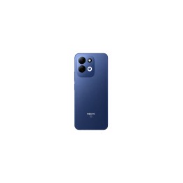 Xiaomi 17 Redmi 5G 17,5 cm (6.9") SIM doble USB Tipo C 4 GB 128 GB 7500 mAh Azul oscuro