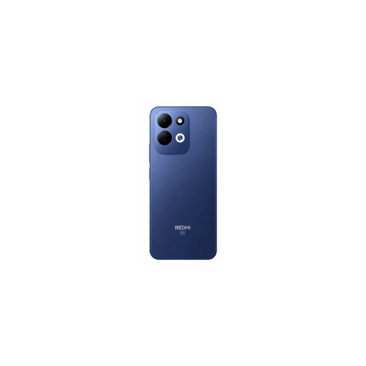 Xiaomi 17 Redmi 5G 17,5 cm (6.9") SIM doble USB Tipo C 4 GB 128 GB 7500 mAh Azul oscuro
