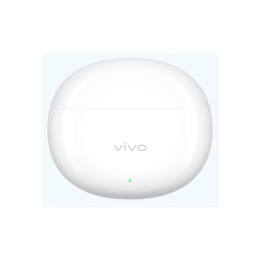 VIVO Buds Air3 Auriculares Inalámbrico Dentro de oído Llamadas/Música Bluetooth Blanco