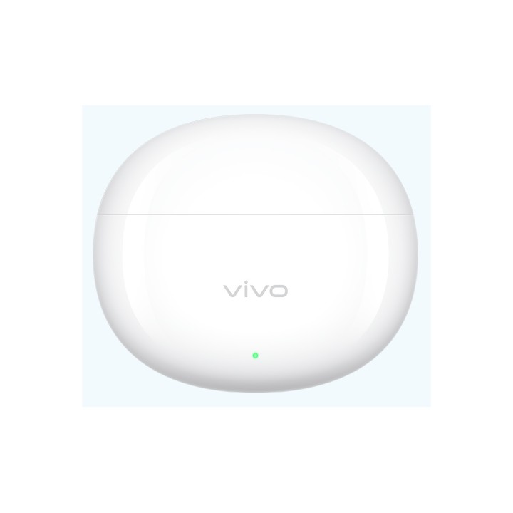 VIVO Buds Air3 Auriculares Inalámbrico Dentro de oído Llamadas/Música Bluetooth Blanco