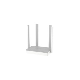 Keenetic Runner 4G (KN-2211) Módem router 4G Wi-Fi Mesh N300 con Smart Switch de 4 puertos
