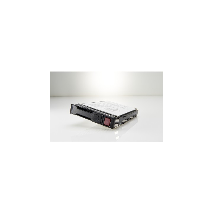 Hewlett Packard Enterprise P18424-B21 unidad de estado sólido SSD 2.5 960 GB SATA TLC
