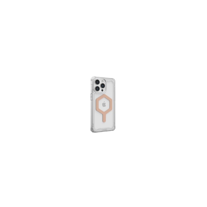 Urban Armor Gear 114305114348 funda para teléfono móvil 17 cm (6.7") Transparente