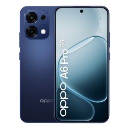 OPPO A6 Pro 5G 8/256Gb Azul