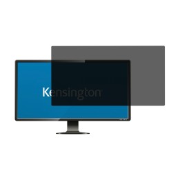 Kensington Filtros de privacidad - ExtraÍ­ble 2 vÍ­as para monitores 24p