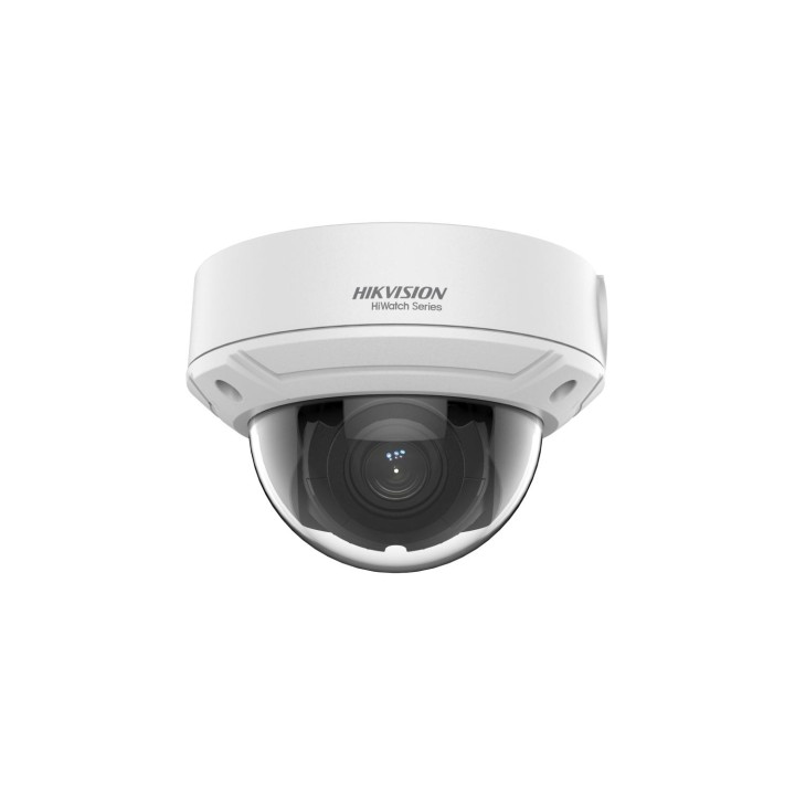 Hikvision HiWatch Series HWI-D620HA-Z(2.8-12mm) Almohadilla Cámara de seguridad IP Interior 1920 x 1080 Pixeles Techo