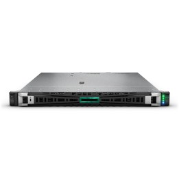 HPE ProLiant DL320 Gen11 6526Y 2.8GHz 16c 1P 4x32GB-R 8SFF NS204i-u NC BCM57416 2x1000W PS EU Server