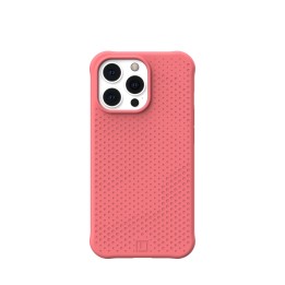 [U] by UAG [U] funda para teléfono móvil 15,5 cm (6.1") Rosa