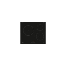 Balay 3EB864FR hobs Negro Integrado 59.2 cm Con placa de inducción 3 zona(s)