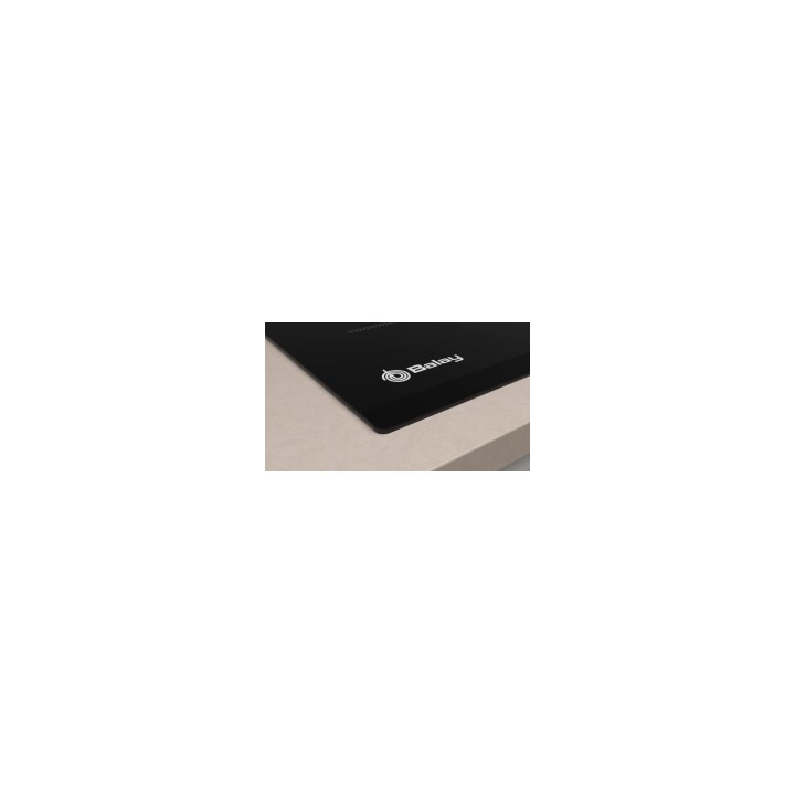 Balay 3EB864FR hobs Negro Integrado 59.2 cm Con placa de inducción 3 zona(s)