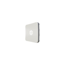 Mikrotik SXTSQ-5AXD punto de acceso inalámbrico 1200 Mbit/s Blanco Energía sobre Ethernet (PoE)