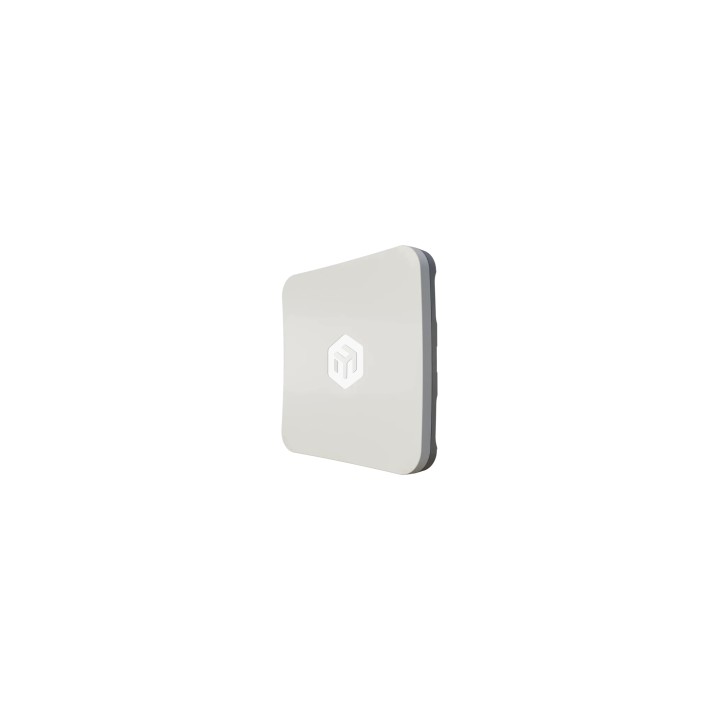Mikrotik SXTSQ-5AXD punto de acceso inalámbrico 1200 Mbit/s Blanco Energía sobre Ethernet (PoE)