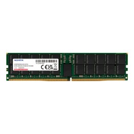 ADATA AD5R560064G40-SHYA módulo de memoria 64 GB 1 x 64 GB DDR5 5600 MT/s 288-pin DIMM ECC