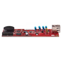 HP Accesorio de fax analógico para impresora multifuncional LaserJet 600