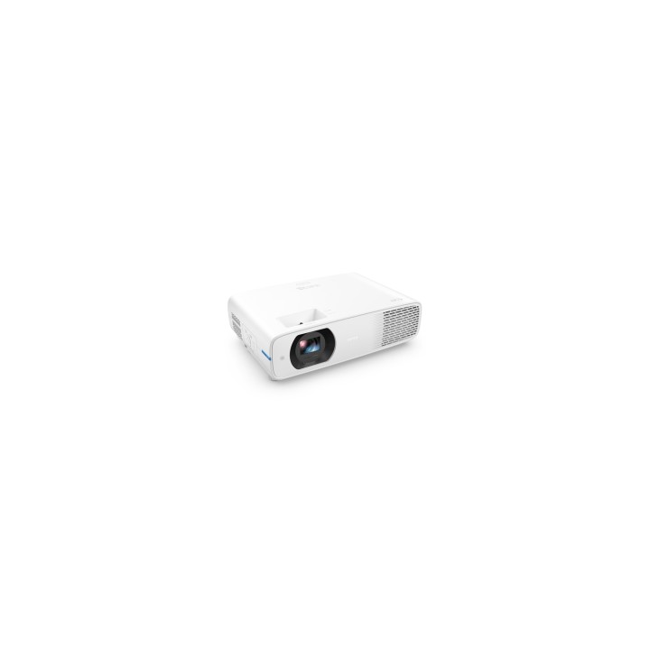 BenQ LH750 5000 lúmenes ANSI DLP 1080p (1920x1080) 3D Blanco