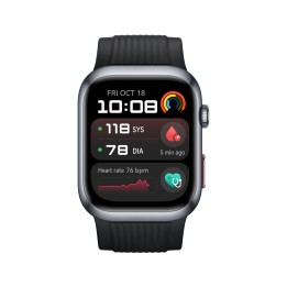 Huawei Watch D2 4,62 cm (1.82") AMOLED 38 mm Digital 408 x 480 Pixeles Aluminio
