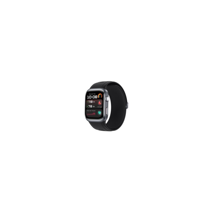 Huawei Watch D2 4,62 cm (1.82") AMOLED 38 mm Digital 408 x 480 Pixeles Aluminio