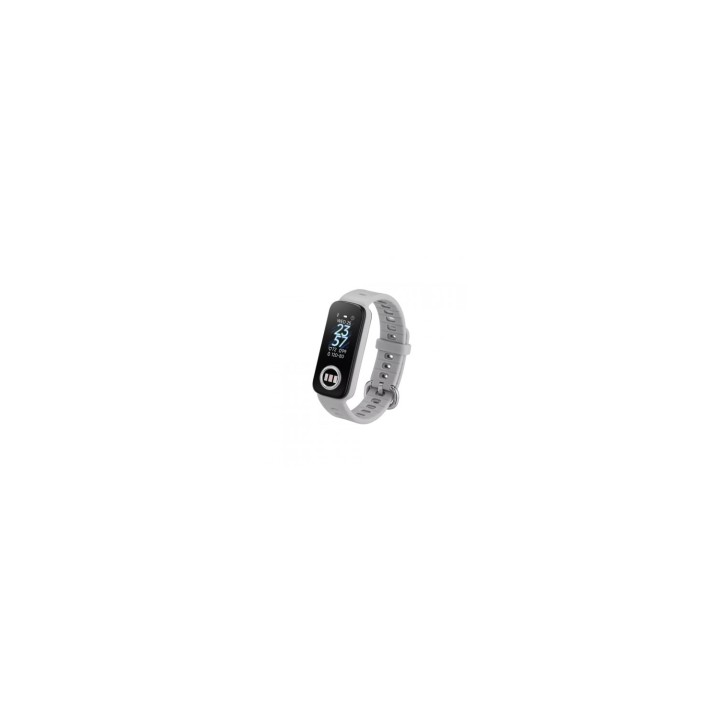 ASUS VivoWatch 5 AERO (HC-C05) PMOLED Pulsera de actividad 2,44 cm (0.96") IP68 Gris