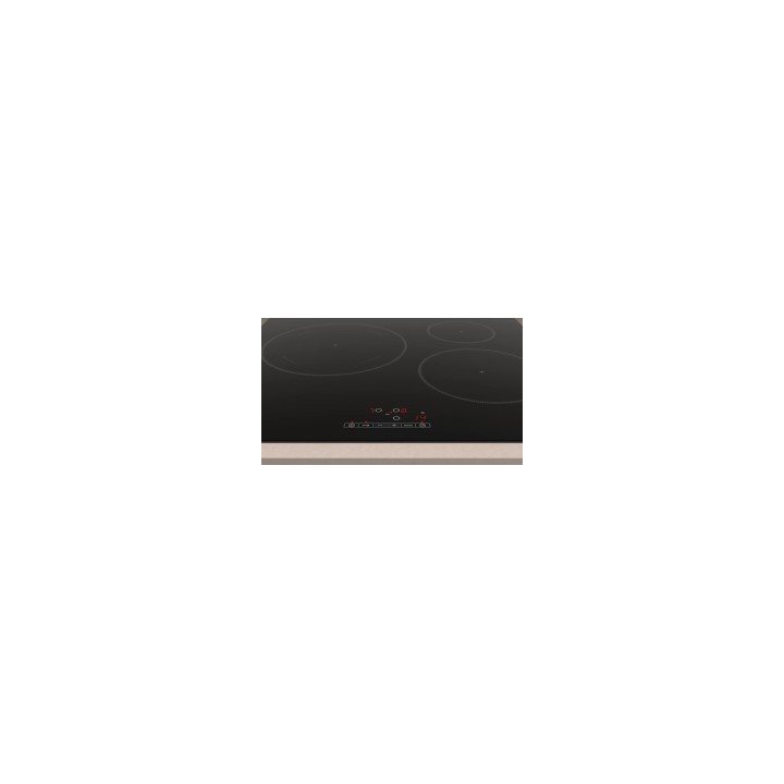 Balay 3EB865ERS hobs Negro Integrado 60 cm Con placa de inducción 3 zona(s)
