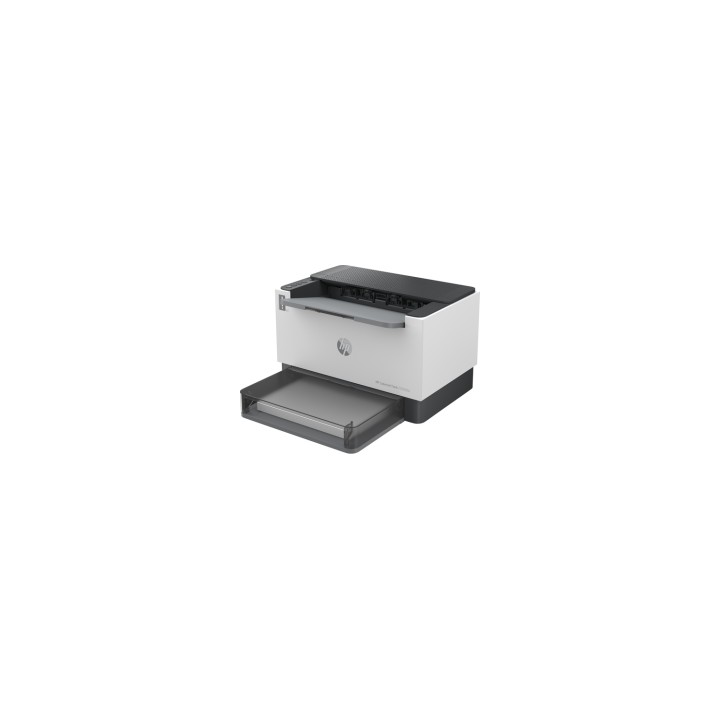 HP Impresora LaserJet Tank 2504dw, Blanco y negro, Impresora para Empresas, Estampado, Impresión a doble cara; Tamaño compacto;