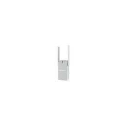 Keenetic Buddy 6 (KN-3411) Amplificador de cobertura Wi-Fi 6 Mesh AX3000 con puerto Gigabit Ethernet