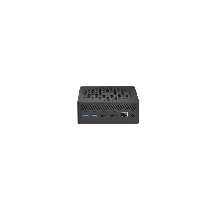 Leotec Mini PC Intel i3-1215U 8GB 256GB