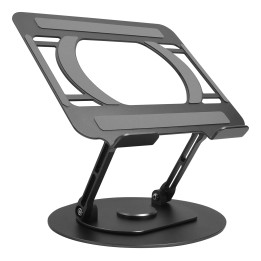 Vision VLM-TL soporte para ordenador portátil Gris