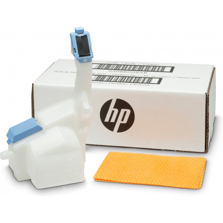 HP 648A toner 36000 páginas multicolor