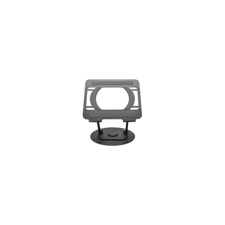 Vision VLM-TL soporte para ordenador portátil Gris