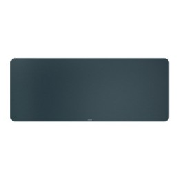 ALFOMBRILLA SOBREMESA XL LEITZ 100X40CM GREY
