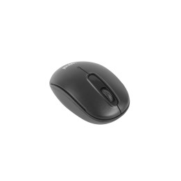 iggual WOM-STANDARD-3D 1000DPI ratón Oficina Ambidextro RF inalámbrico Óptico