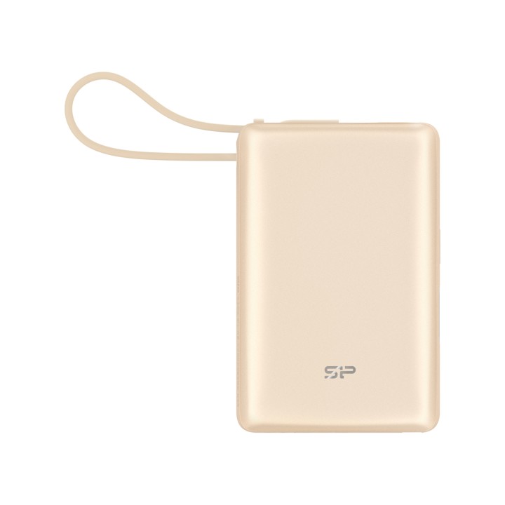 Silicon Power Ión de litio 10000 mAh Champán