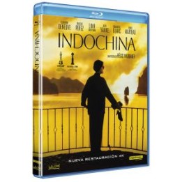Indochina - BD
