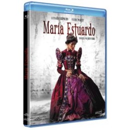 Mar�a Estuardo - BD