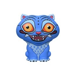Iman 3D foam K-pop demon hunters Derpy